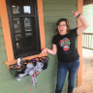 Meet your Posher, Kathleen